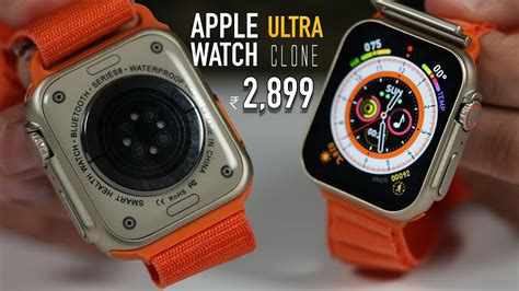 best apple ultra watch clone|apple watch ultra copy price.